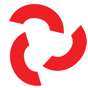 Sinox Polymers Logo Red